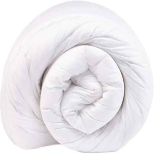 Олекотена зимна завивка 180x200 см RAKLA