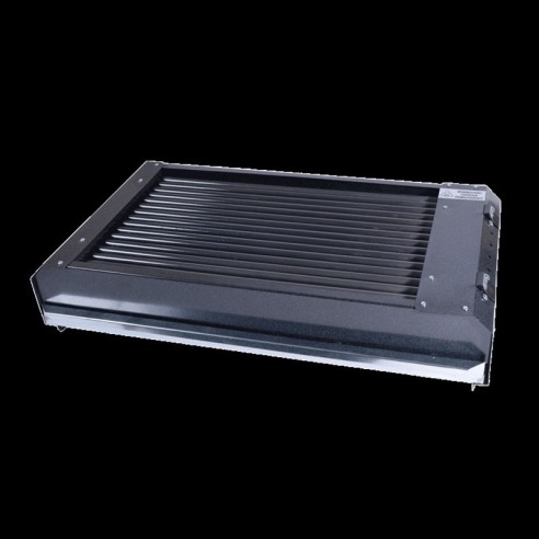 Електрическа скара металокерамика 3200W СКИТИЯ