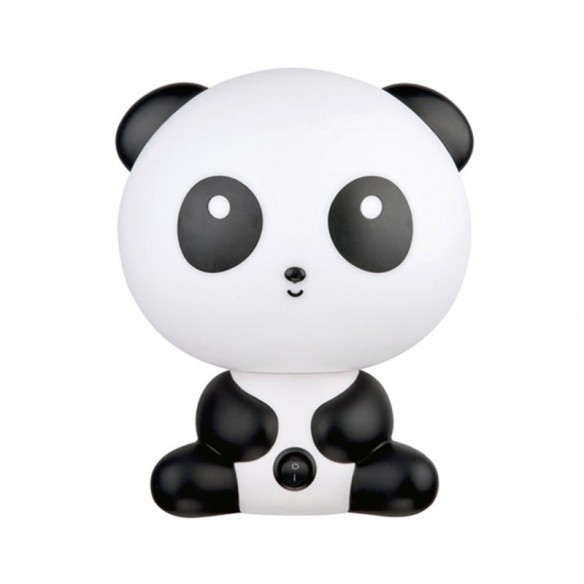 Настолна лампа Panda E14 195x170x247mm LIGHTEX - 1