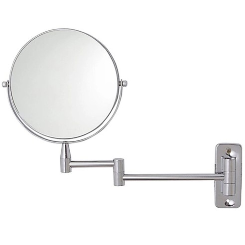 Стенно козметично огледало за баня AYROHE - 2