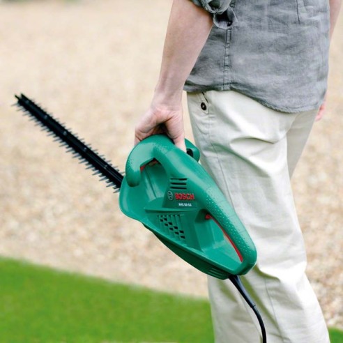 Храсторез за жив плет EasyHedgeCut 45 BOSCH - 3