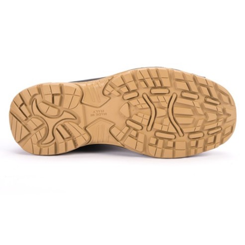 Високи работни обувки №44 Mars S3 WURTH - 3