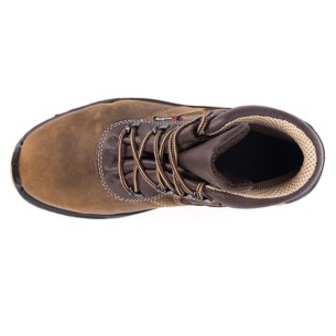 Високи работни обувки №44 Mars S3 WURTH - 1 2