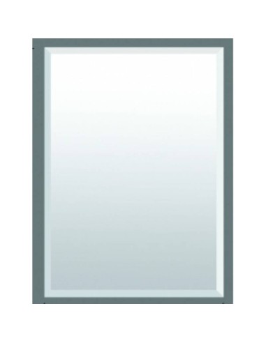 Огледало за баня Ирис 45х60см INTER CERAMIC - 1