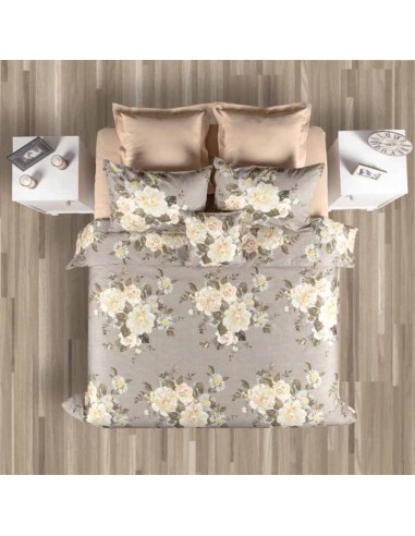 Спален комплект за малка спалня 100% памук Дейна RAKLA