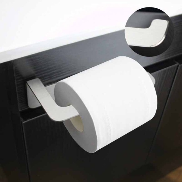 Поставка за тоалетна хартия Елинор ICA 5551 INTER CERAMIC - 2