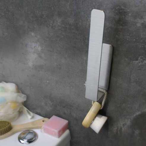 Поставка за тоалетна хартия Елинор ICA 5551-1 INTER CERAMIC - 3