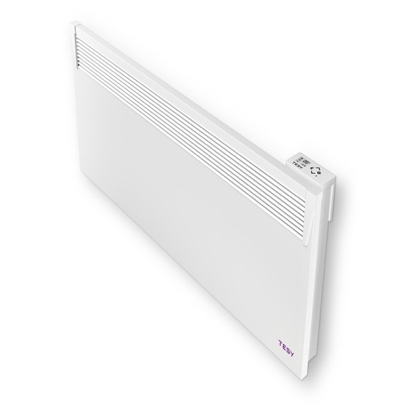 Панелен конвектор HeatЕco EI CLOUD W - 3000W - TESY - 2