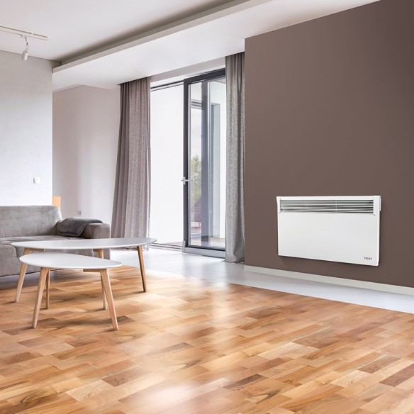 Панелен конвектор HeatЕco EI CLOUD W - 3000W - TESY - 3