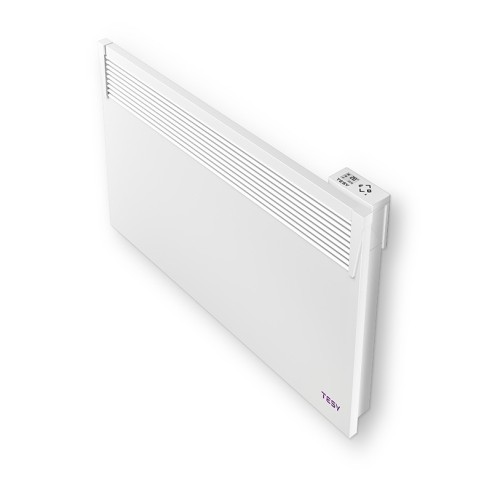 Панелен конвектор HeatЕco EI CLOUD W - 2500W - TESY - 2