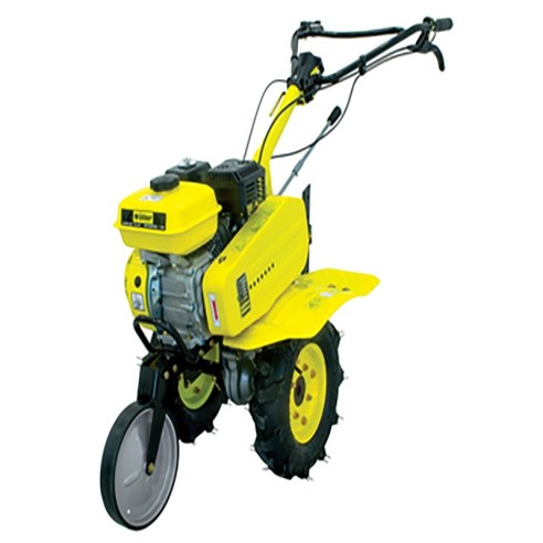 Мотофреза 7HP 1000мм 208СС MOLLER