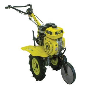 Мотофреза 7HP 1000мм 208СС MOLLER 2