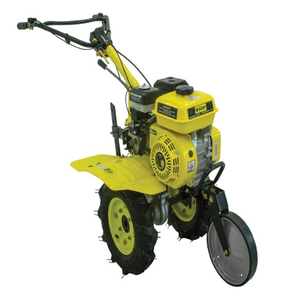Мотофреза 7HP 1000мм 208СС MOLLER