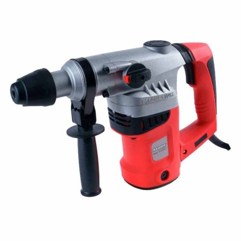 Перфоратор 850W 26мм SDS+ RD-HD04 RAIDER - 2