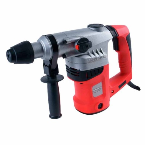 Перфоратор 850W 26мм SDS+ RD-HD04 RAIDER - 3