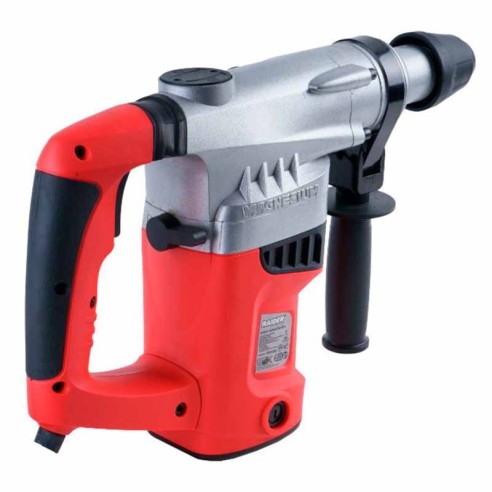 Перфоратор 850W 26мм SDS+ RD-HD04 RAIDER - 4