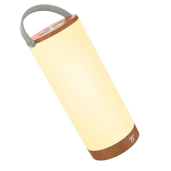 Презареждаща се LED лампа 110 часа DL071 TaoTronics - 3