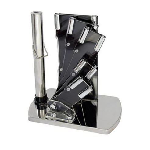 Комплект кухненски ножове и аксесоари ZEPHYR