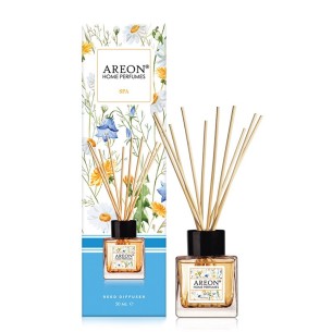 Ароматизатор за дома с пръчици Spa 50 мл AREON