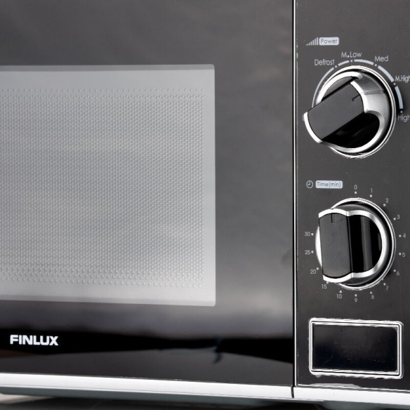 Микровълнова фурна FMO 2062 S FINLUX - 3