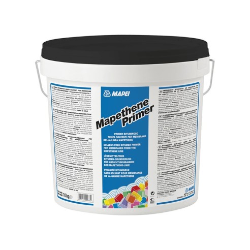 Грунд Mapethene Primer 10 кг MAPEI - 1