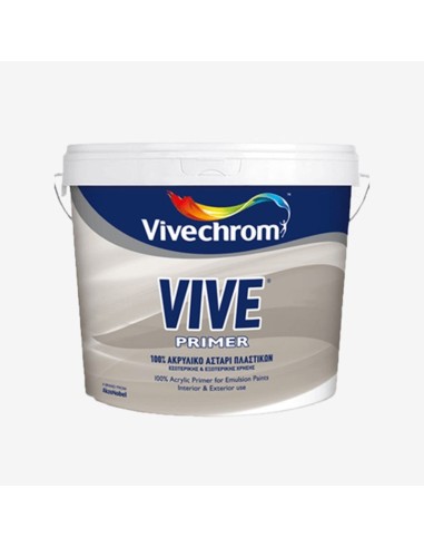 Акрилен грунд Vive Primer 750 мл VIVECHROM - 1