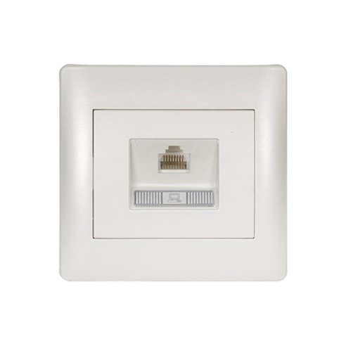 Компютърен контакт Rhyme ELMARK - 2