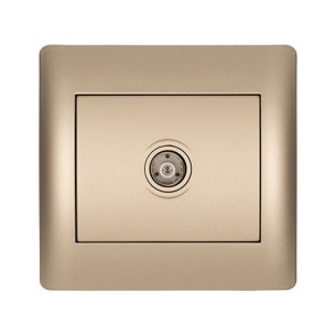 TV контакт Rhyme ELMARK - 1 2