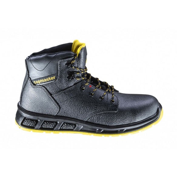 Работни обувки №43 WSH1C TOPMASTER - 4
