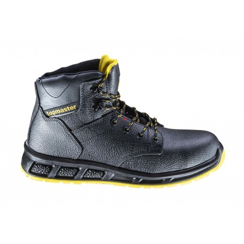 Работни обувки №44 WSH1C TOPMASTER - 4