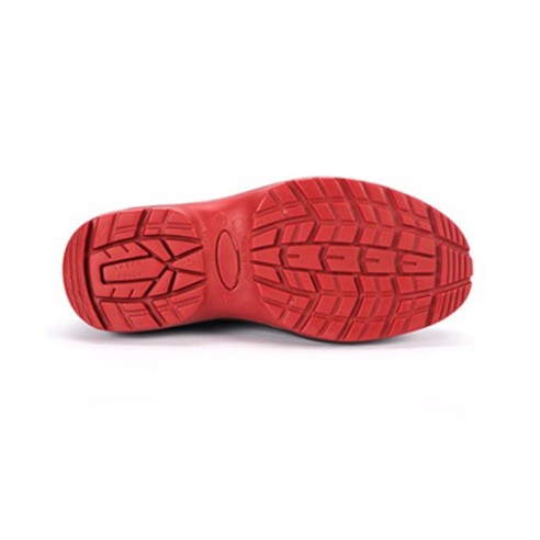 Ниски работни обувки Grigio O1 №41 WURTH - 3