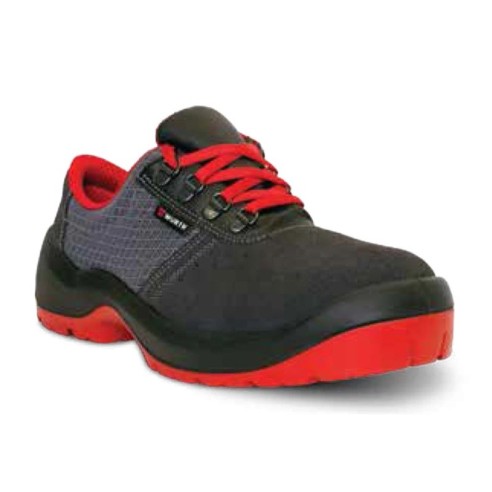 Ниски работни обувки Grigio O1 №41 WURTH - 2