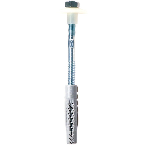 Крепежи за мивка WST 12x150мм FISCHER - 2