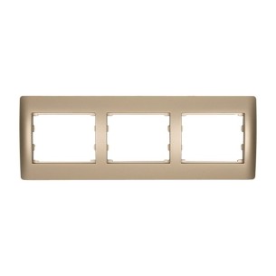 Троен панел Rhyme ELMARK - 1 2