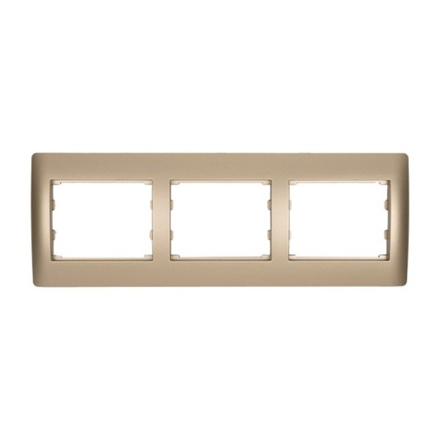 Троен панел Rhyme ELMARK - 2