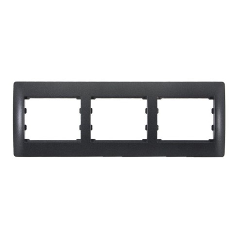 Троен панел Rhyme ELMARK - 3