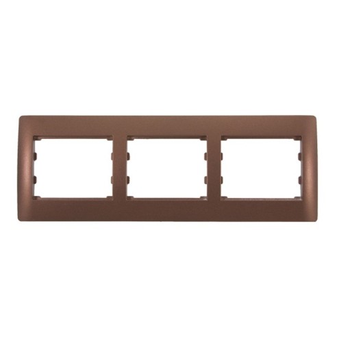 Троен панел Rhyme ELMARK - 4