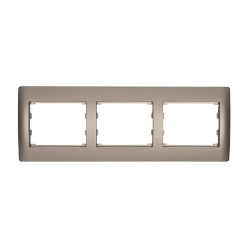 Троен панел Rhyme ELMARK - 5