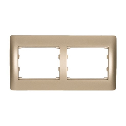 Двоен панел Rhyme ELMARK - 2