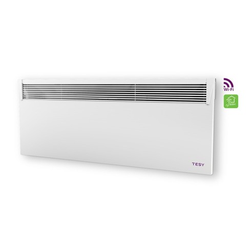 Панелен конвектор HeatЕco EI CLOUD W - 3000W - TESY - 1