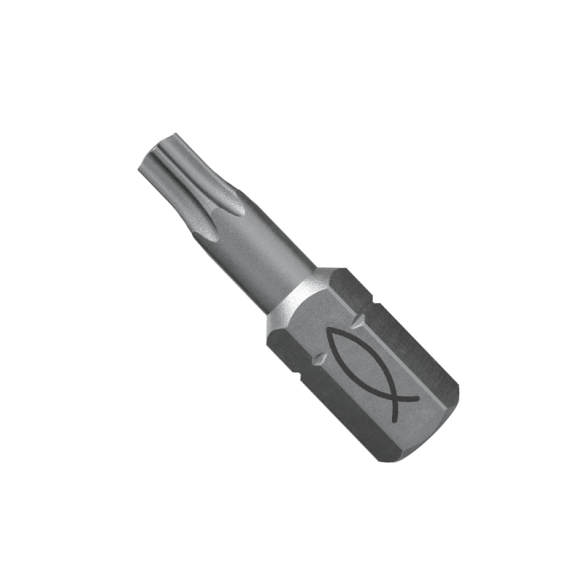 Бит Profi FPB T20 25мм FISCHER - 1