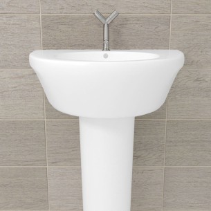 Крепежи за мивка WD 8x110мм FISCHER - 1 2