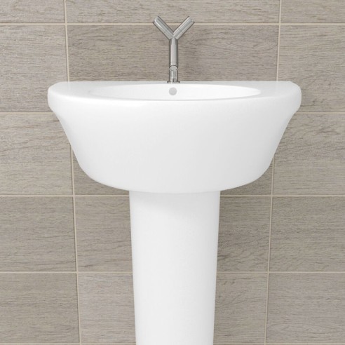 Крепежи за мивка WD 8x110мм FISCHER - 2