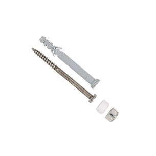 Крепежи за тоалетна S 8 RD 80 WCR  FISCHER - 1