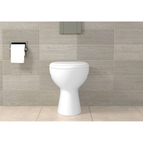 Крепежи за тоалетна S 8 RD 80 WCR  FISCHER - 3