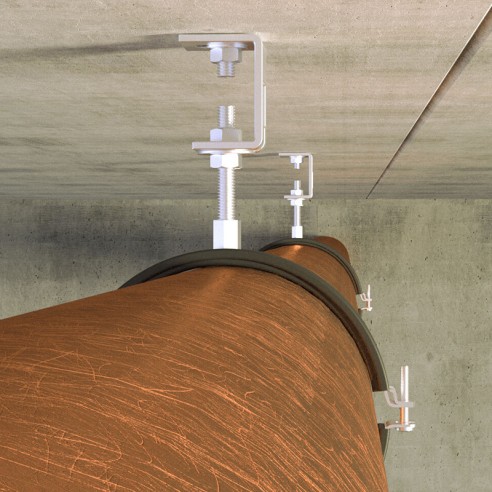 Набивен анкер EA M6 N FISCHER - 3