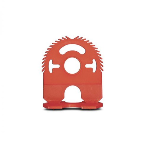 Планки за нивелация на плочки A1 100 бр. MAGNEFIX