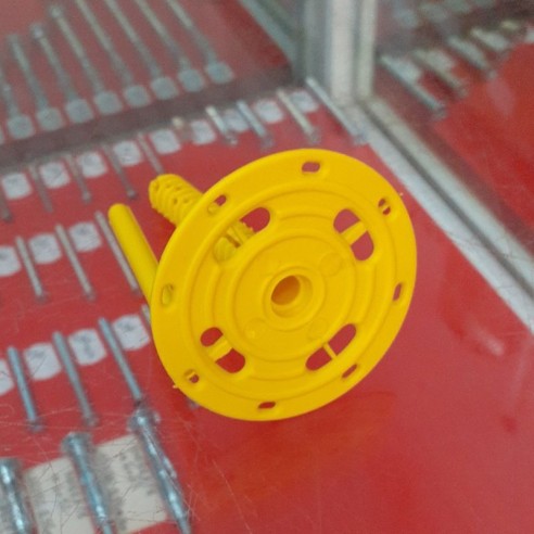 Дюбел за тухла Ø10x130 мм STRONG HOLD - 2