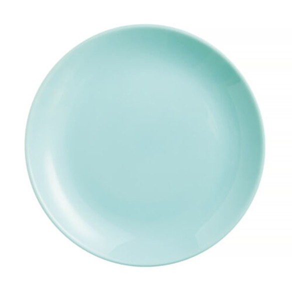 Сервиз за хранене 18 части Diwali Light Turquoise LUMINARC - 5