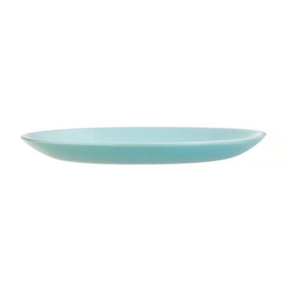 Сервиз за хранене 18 части Diwali Light Turquoise LUMINARC - 6
